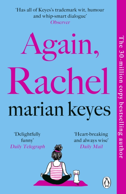 Again, Rachel : The love story of the summer, EPUB eBook