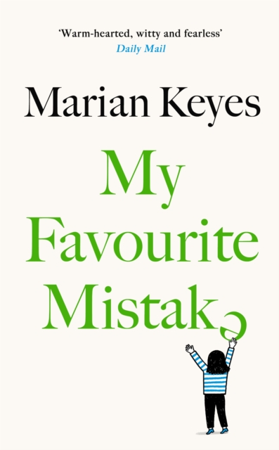 My Favourite Mistake : The No. 1 Sunday Times bestseller, EPUB eBook