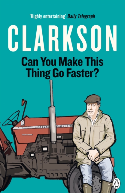 Can You Make This Thing Go Faster?, Paperback / softback Book