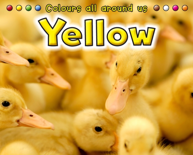 Yellow, PDF eBook