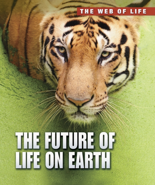The Future of Life on Earth, PDF eBook