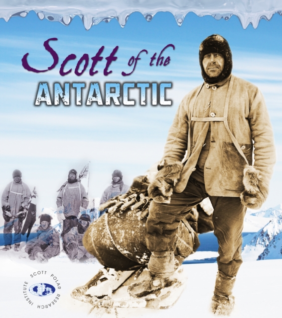 Scott of the Antarctic, PDF eBook