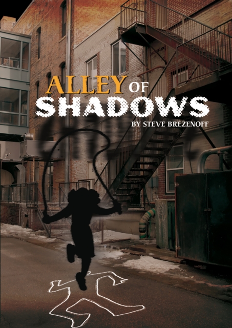 Alley of Shadows, EPUB eBook