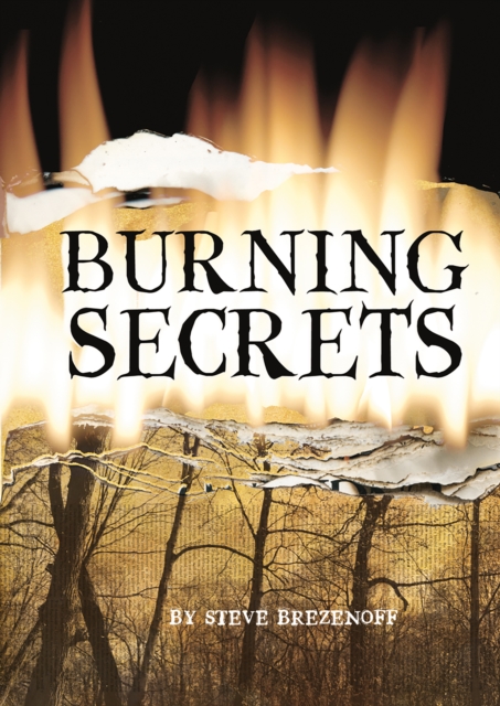 Burning Secrets, EPUB eBook