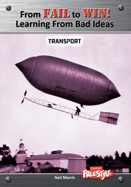 Transport, PDF eBook