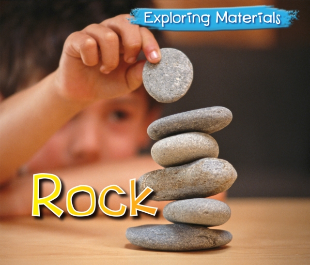 Rock, PDF eBook