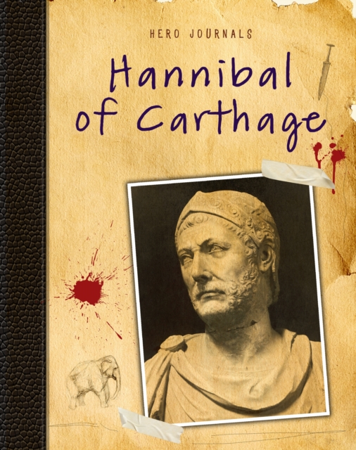 Hannibal of Carthage, PDF eBook