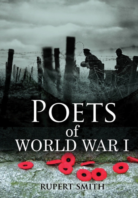 Poets of World War I, PDF eBook