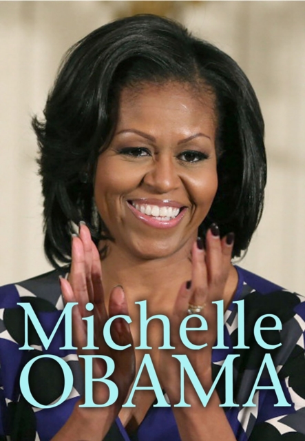 Michelle Obama, PDF eBook