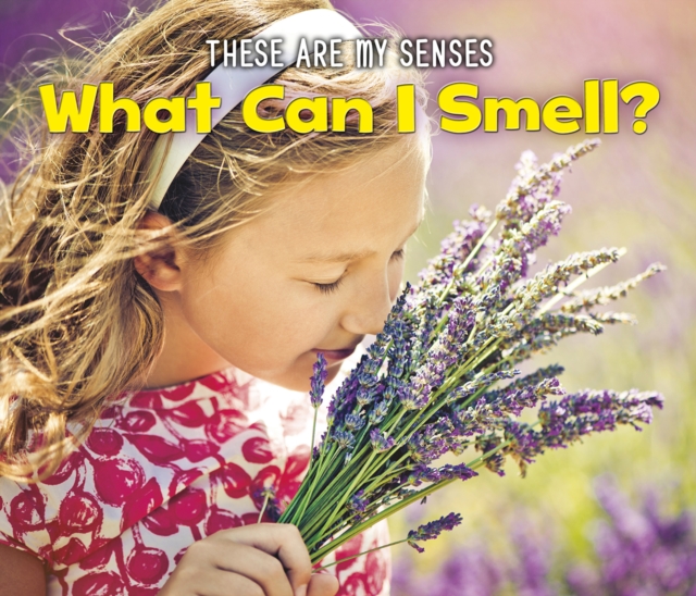 What Can I Smell?, PDF eBook