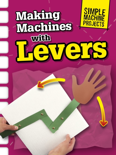Making Machines with Levers, PDF eBook