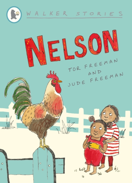 Nelson, Paperback / softback Book