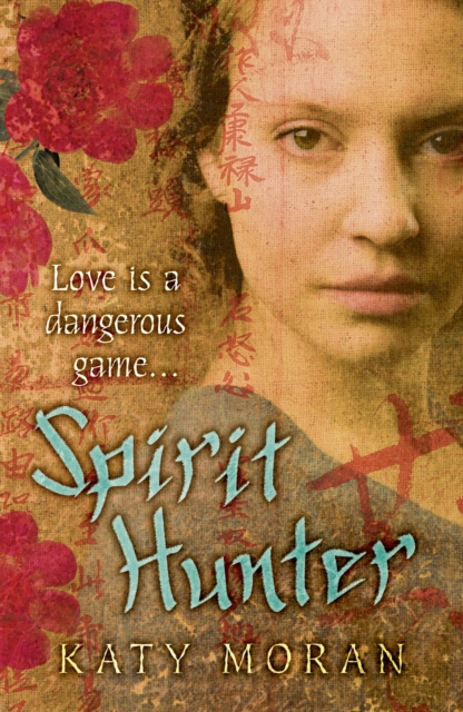 Spirit Hunter, PDF eBook
