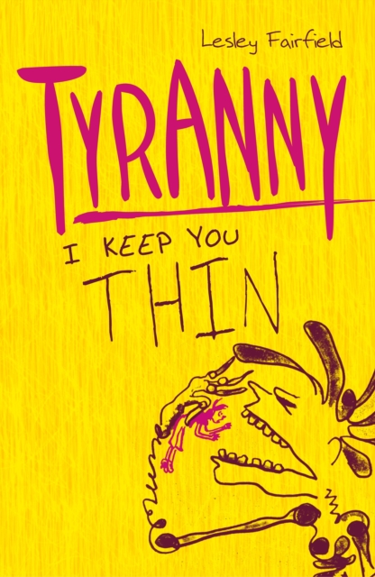 Tyranny, PDF eBook