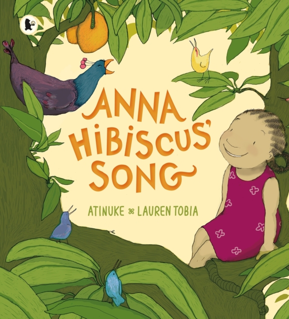Anna Hibiscus' Song, Paperback / softback Book