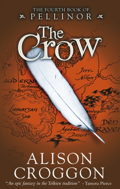 The Crow, EPUB eBook