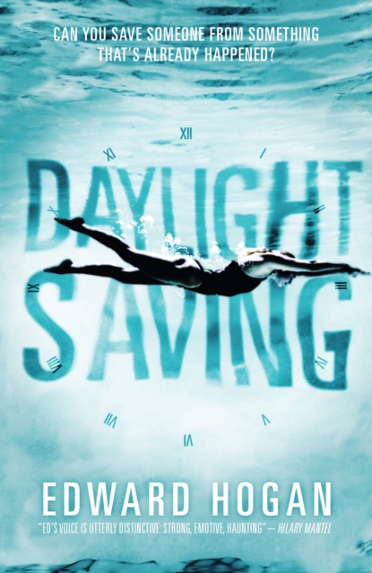 Daylight Saving, EPUB eBook