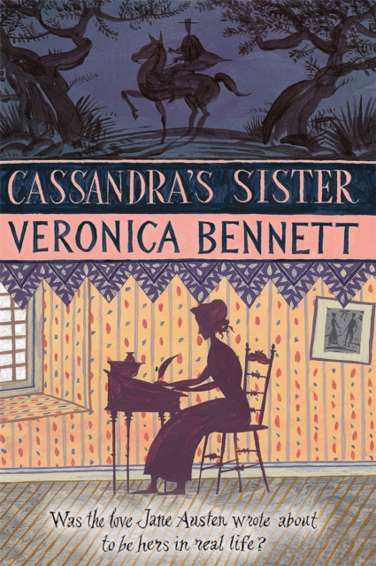 Cassandra's Sister, PDF eBook