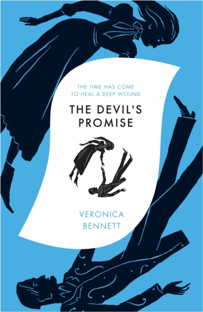 The Devil's Promise, PDF eBook