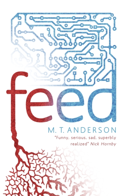 Feed, PDF eBook