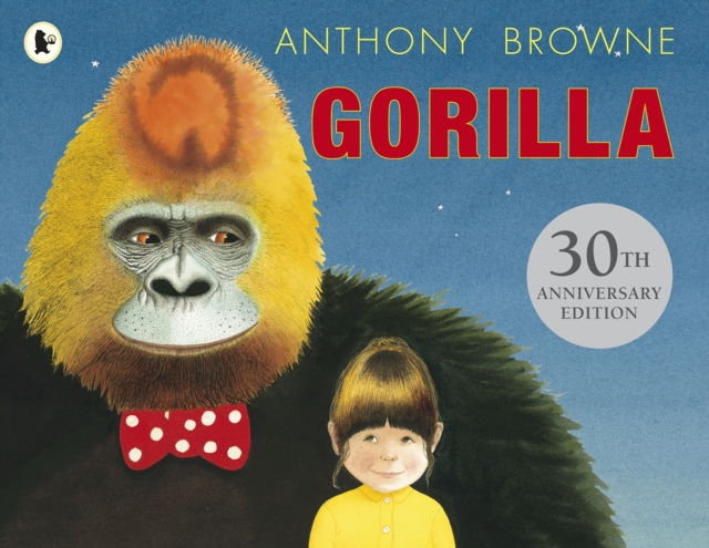 Gorilla, Paperback / softback Book
