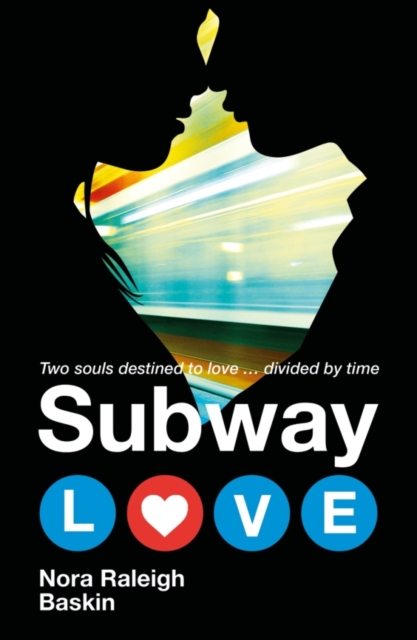 Subway Love, EPUB eBook