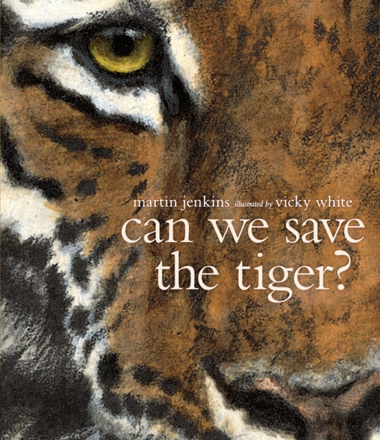 Can We Save the Tiger?, Paperback / softback Book