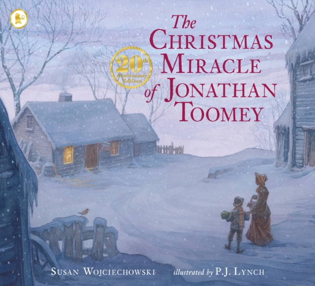 The Christmas Miracle of Jonathan Toomey, Paperback / softback Book