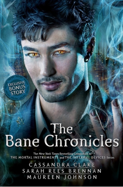 The Bane Chronicles, PDF eBook