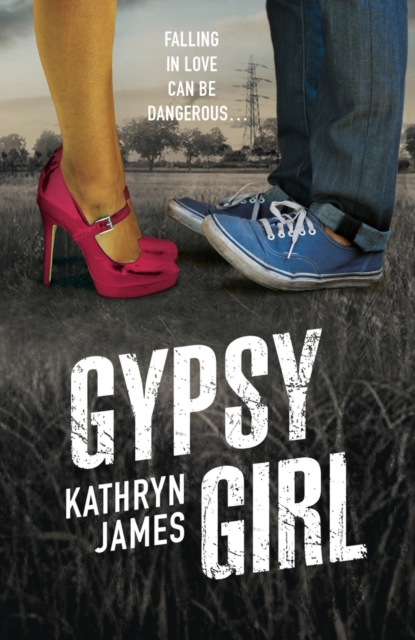 Gypsy Girl, PDF eBook