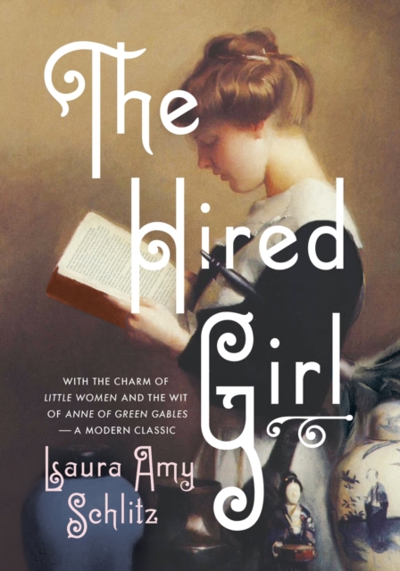 The Hired Girl, EPUB eBook