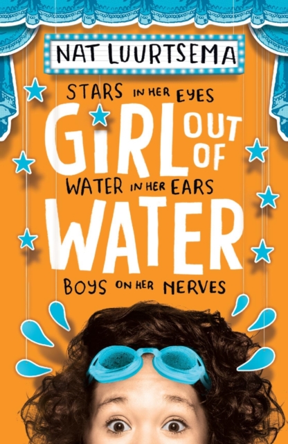 Girl Out of Water, EPUB eBook
