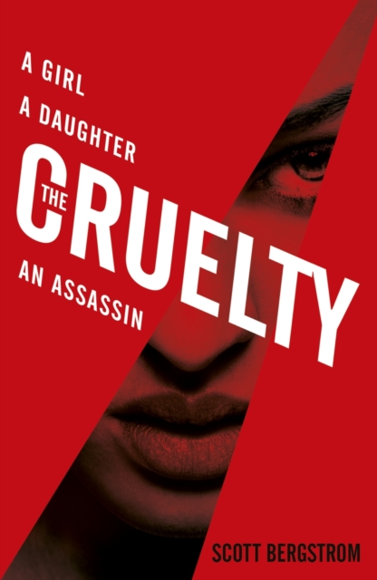 The Cruelty, EPUB eBook