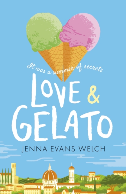 Love & Gelato, PDF eBook