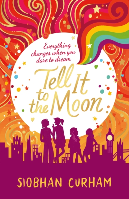 Tell It to the Moon, PDF eBook