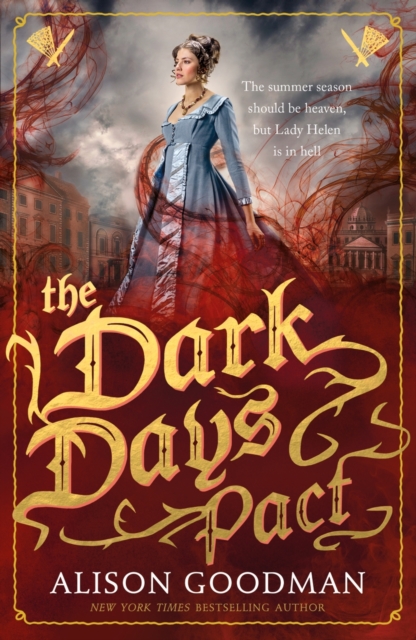The Dark Days Pact : A Lady Helen Novel, PDF eBook