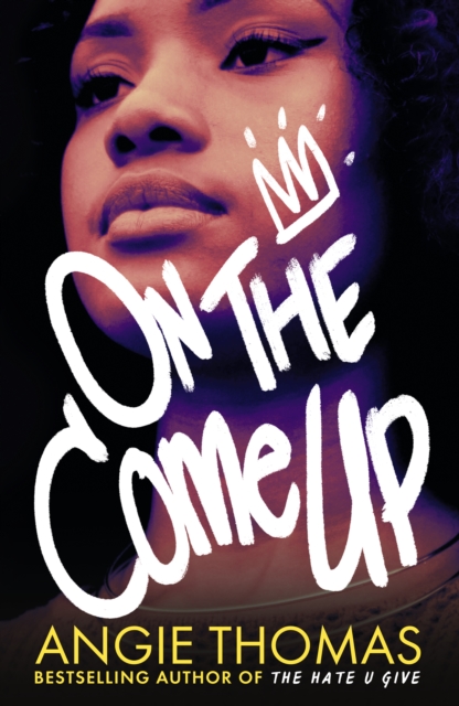On the Come Up, EPUB eBook