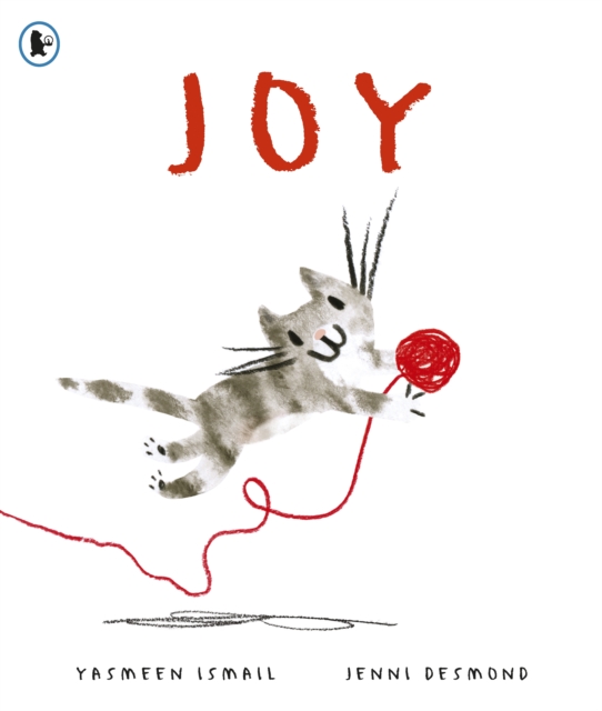 Joy, Paperback / softback Book