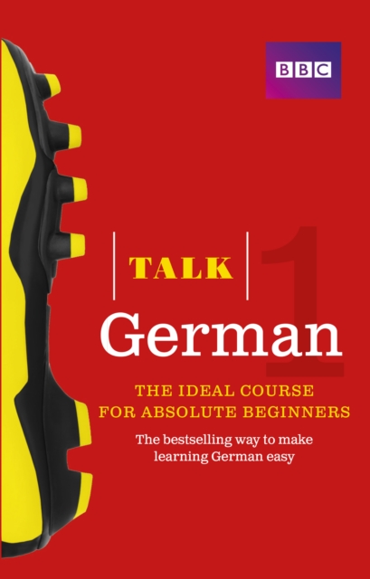 Talk German enhanced ePub, EPUB eBook