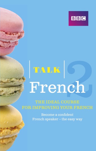 Talk French 2 enhanced ePub, EPUB eBook