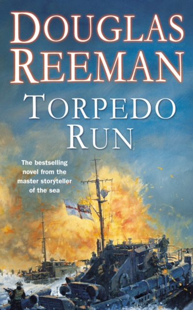 Torpedo Run, EPUB eBook