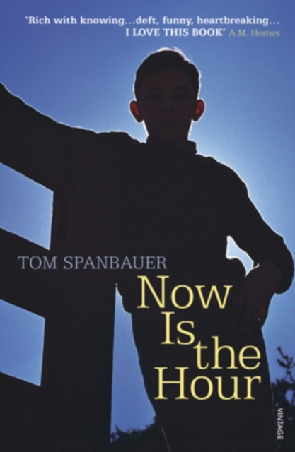Now Is the Hour, EPUB eBook