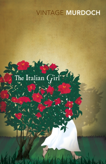 The Italian Girl, EPUB eBook