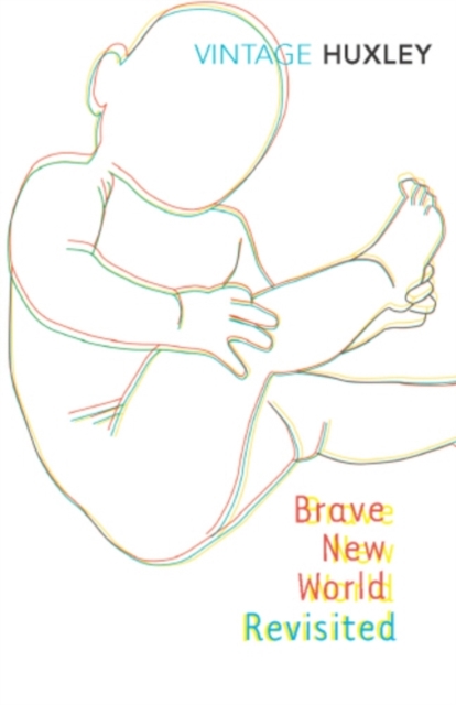 Brave New World Revisited, EPUB eBook