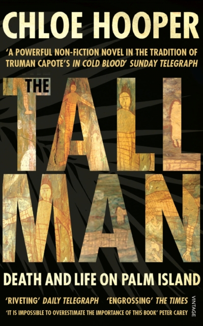 The Tall Man : Death and Life on Palm Island, EPUB eBook