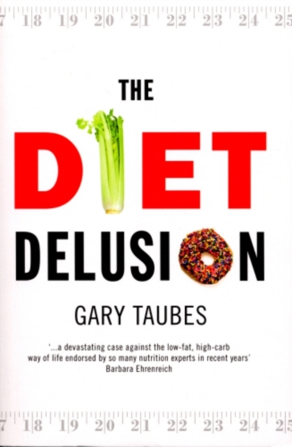 The Diet Delusion, EPUB eBook