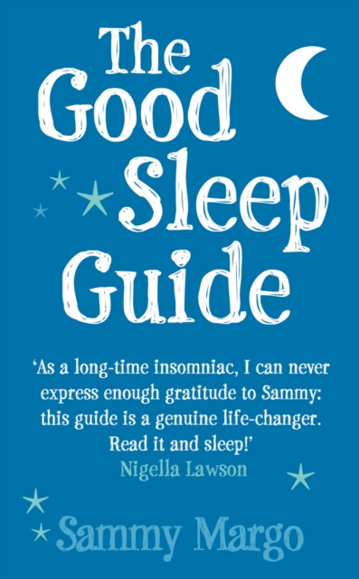 The Good Sleep Guide, EPUB eBook