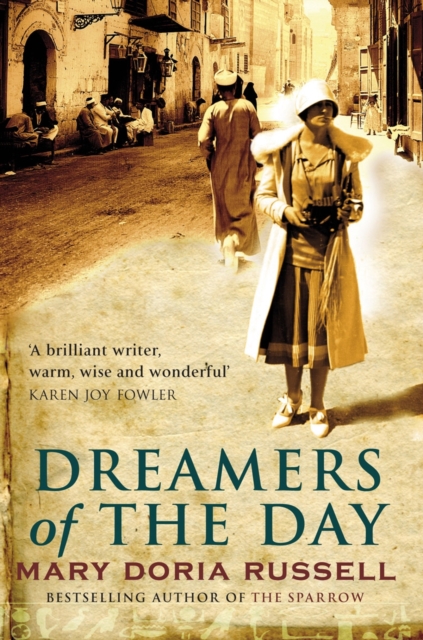 Dreamers Of The Day, EPUB eBook