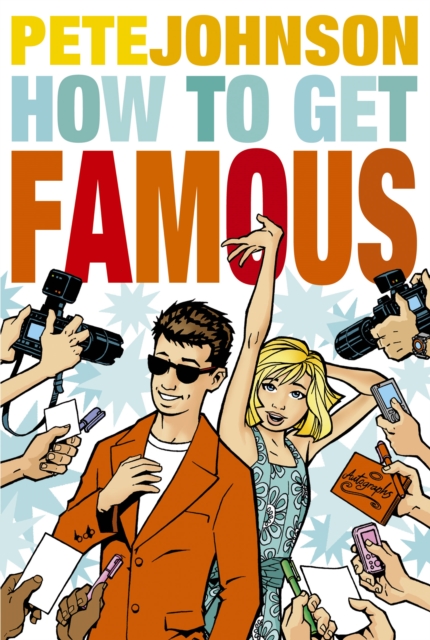 How to Get Famous, EPUB eBook