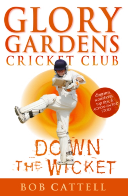 Glory Gardens 7 - Down The Wicket, EPUB eBook